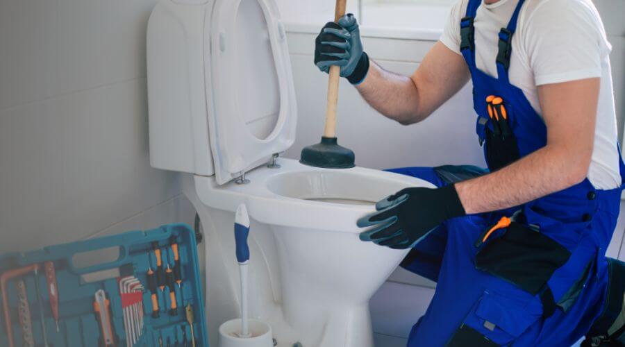 Professional Leak Detection in Nezperce, ID